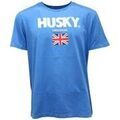 Tee-shirts sur Grenoble : T-shirt Husky -
