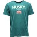 T-shirt Husky -