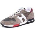 Baskets homme sur Grenoble : Baskets basses Hogan -
