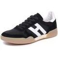 Baskets homme sur Grenoble : Baskets basses Hogan -