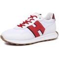 Baskets homme sur Grenoble : Baskets basses Hogan -