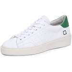 Baskets basses D.A.T.E. -