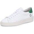 Baskets basses D.A.T.E. -
