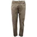 Jeans/Pantalons sur Grenoble : Jeans Over-D -