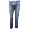 Jeans tapered Gianni Lupo -