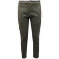 Jeans/Pantalons sur Grenoble : Pantalon Over-D -