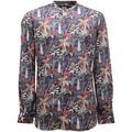 Chemises/chemisettes sur Grenoble : Chemise Mazzarelli -