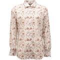 Chemises/chemisettes sur Grenoble : Chemise Mazzarelli -