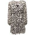 Robe courte Marella -
