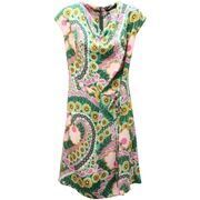 Robe courte Max Mara -