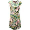 Robe courte Max Mara -
