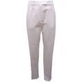 Pantalons sur Grenoble : Pantalons de costume Max Mara -