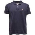 Polos sur Grenoble : Polo Roy Rogers -