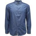 Chemises/chemisettes sur Grenoble : Chemise Brouback -