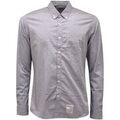 Chemises/chemisettes sur Grenoble : Chemise Fred Mello -