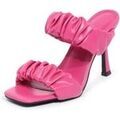 Mules femme sur Grenoble : Mules Jijil -