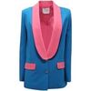 Veste Ga&Euml;lle Paris - Bleu