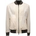 Vestes sur Grenoble : Blouson Messagerie -