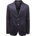 Vestes sur Grenoble : Veste Messagerie -