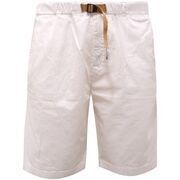 Short White Sand -