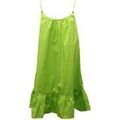 Robe courte Sundek -
