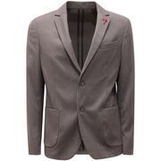 Veste Imperial -