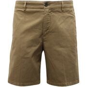 Short Department Five -