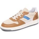 Baskets basses D.A.T.E. -