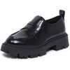 Mocassins Ash -