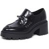 Mocassins Ash -