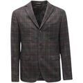 Vestes sur Grenoble : Veste Messagerie -