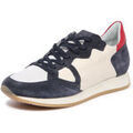 Baskets basses Philippe Model -