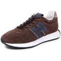Baskets homme sur Grenoble : Baskets basses Hogan -