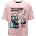Tee-shirts sur Grenoble : T-shirt Mwm -