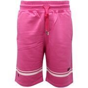 Short Gcds -