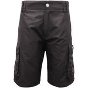 Short Gcds -