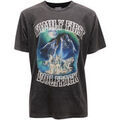 Tee-shirts sur Grenoble : T-shirt Family First Milano -