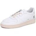 Baskets basses D.A.T.E. -