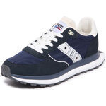 Baskets basses Blauer -