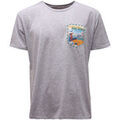 Tee-shirts sur Grenoble : T-shirt Martin Zelo -