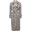 Manteaux sur Grenoble : Manteau Diane Von Furstenberg -