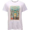 Tee-shirts sur Grenoble : T-shirt Messagerie -