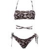 Maillots de bain Dixie -