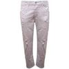 Jeans Over-D -