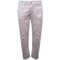 Jeans/Pantalons sur Grenoble : Jeans Over-D -