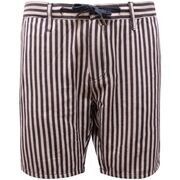 Short Over-D -
