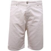 Short Over-D -