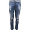 Jeans Over-D -