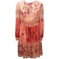 Robes sur Grenoble : Robe courte Blumarine -