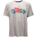 Tee-shirts sur Grenoble : T-shirt Paul Smith -
